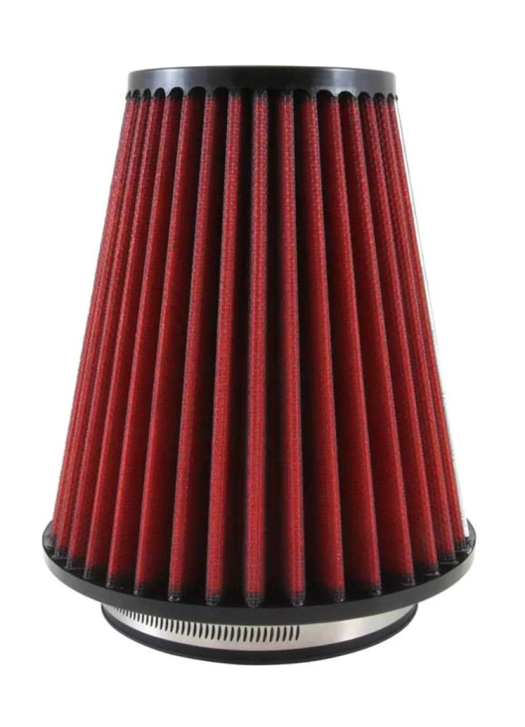 Universal DryFlow Clamp-On Air Filter W23258