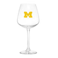 18oz. Stemmed Wine Glass R1443