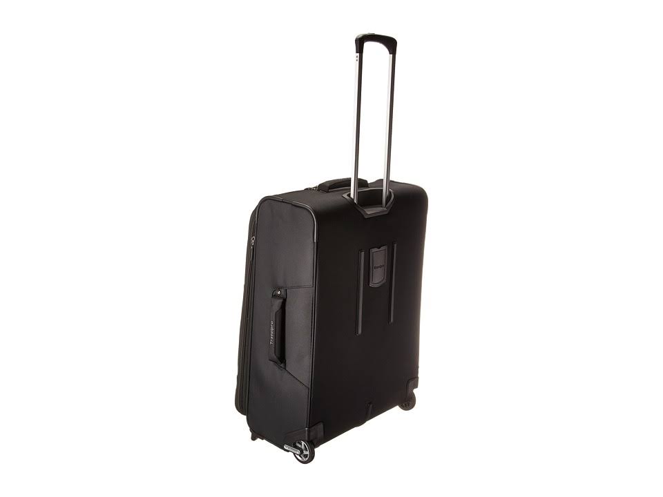Black Expandable Rollaboard O46558