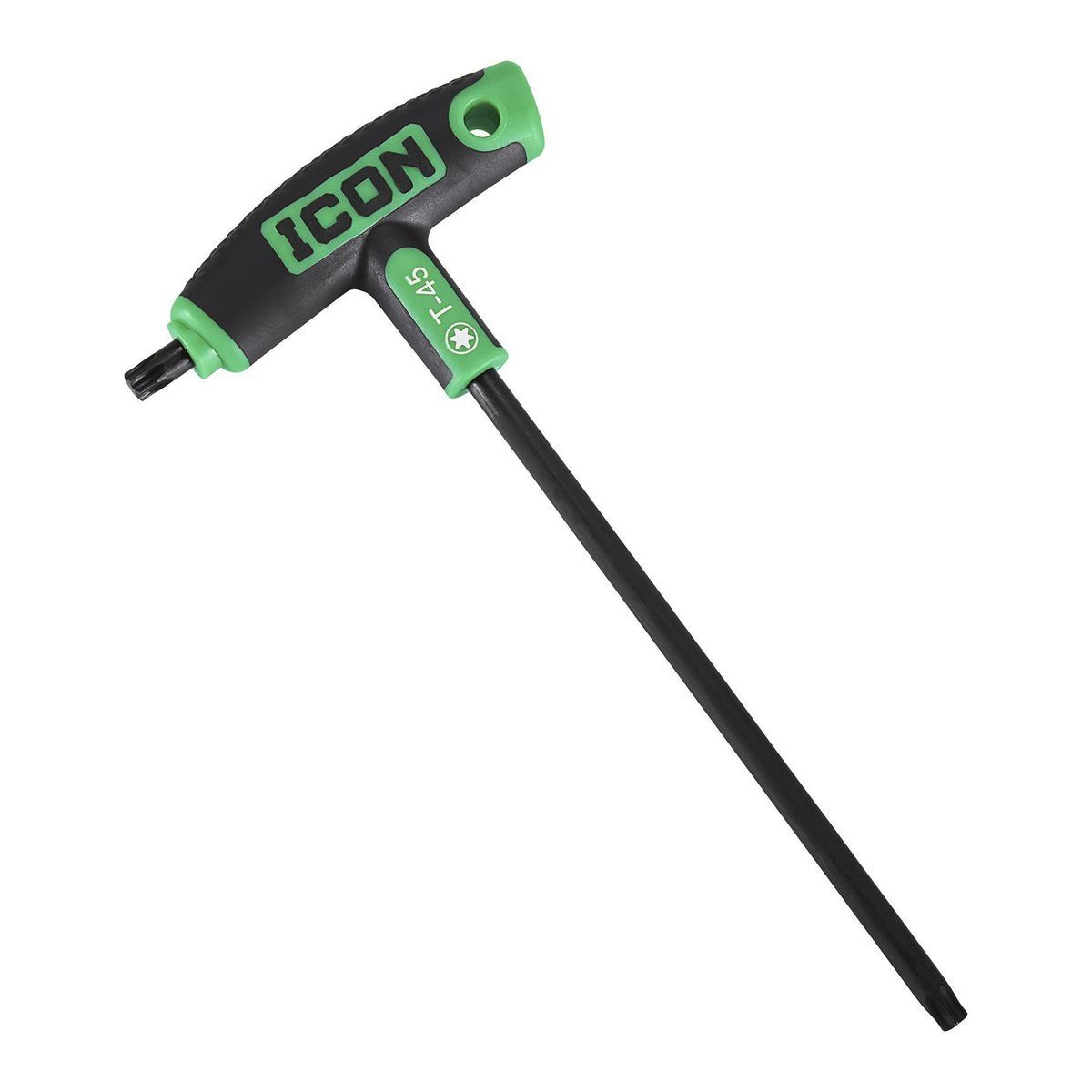 8-Piece T-Handle TORX Key Set R821