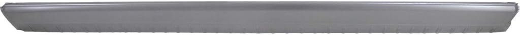 Rocker Panel for Chevy Silverado 2500/3500 2000-2006 Passenger Side Outer Z6100
