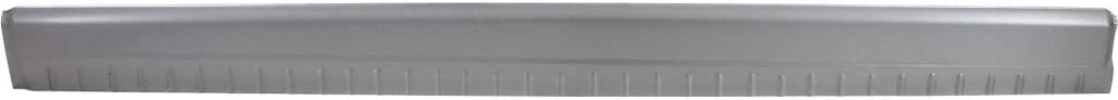 Rocker Panel for Chevy Silverado 2500/3500 2000-2006 Passenger Side Outer Z6100