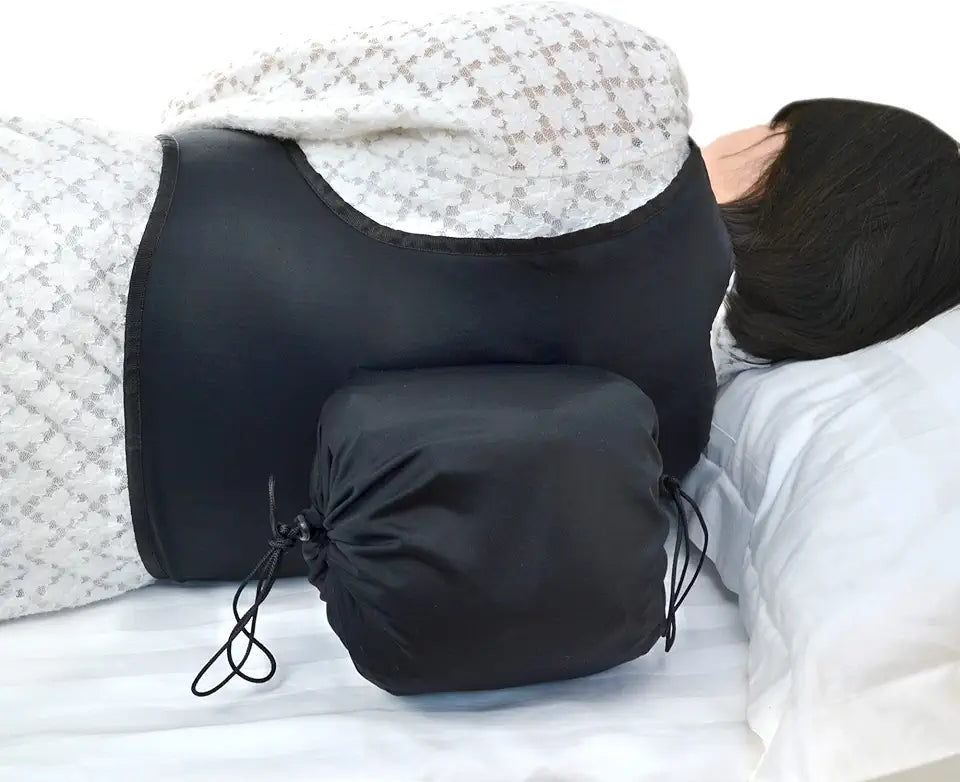 Anti Snoring Side Sleeper Pillow U20871